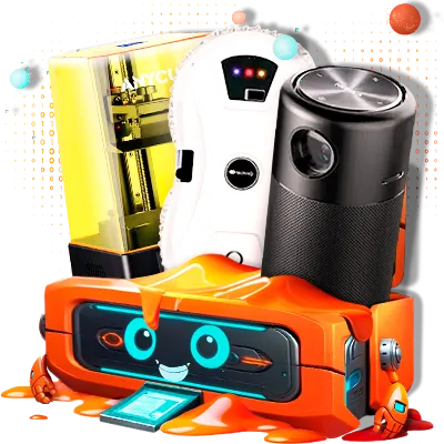Smart Box